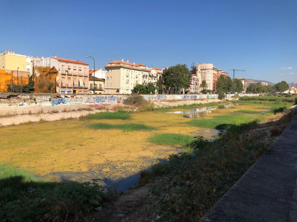 Alloggio in famiglia Centro Málaga